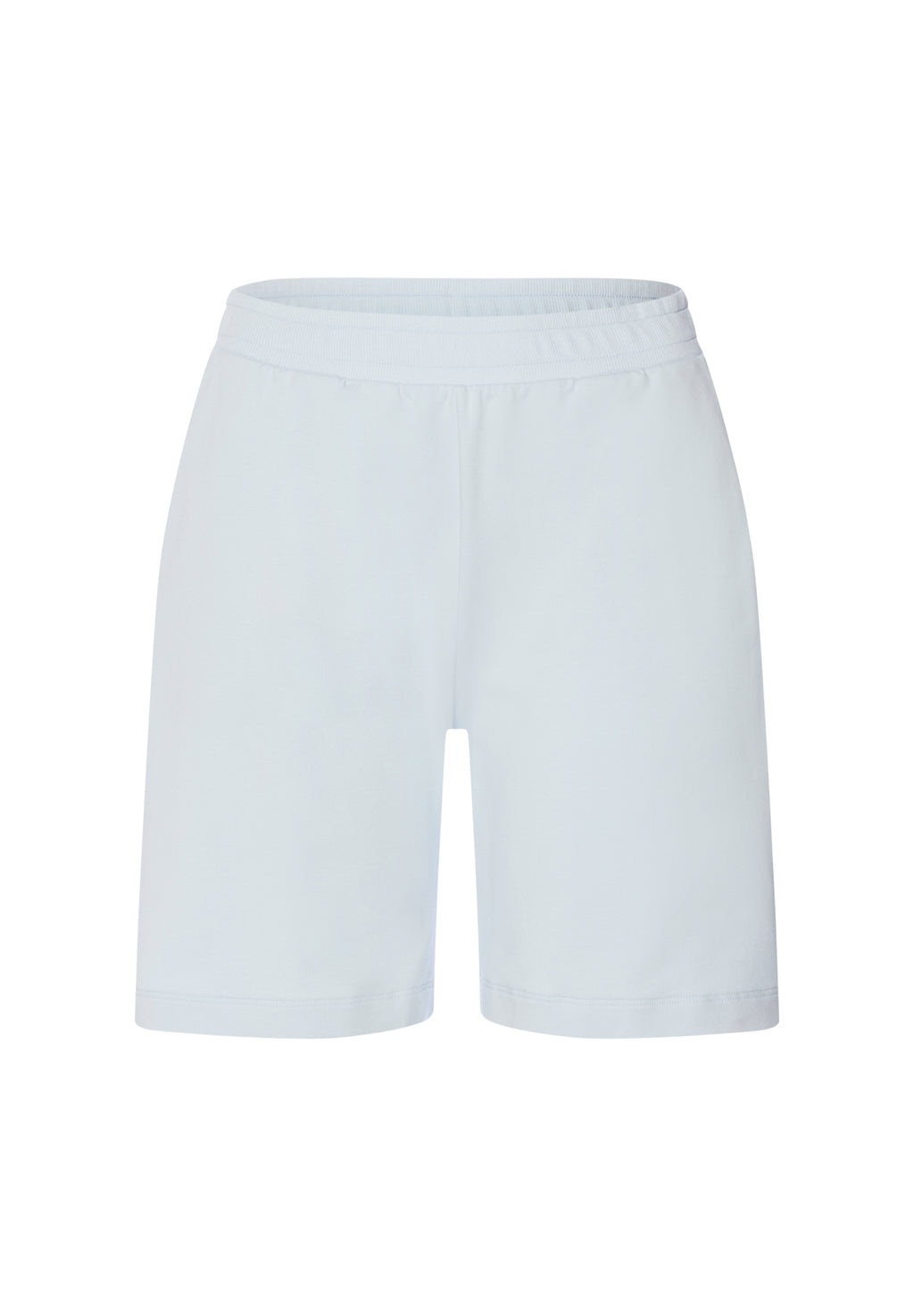 Natural Living Short Pants | Watery Blue 78899-2244