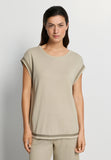 Pure Comfort Tank Top | Olive Stem 78901-2661