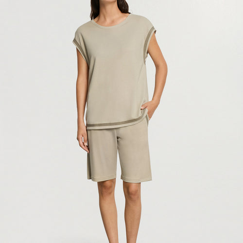 Pure Comfort Tank Top | Olive Stem 78901-2661