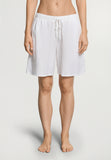 White Essentials Short Pants | White 78910-101