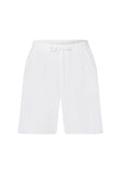 White Essentials Short Pants | White 78910-101