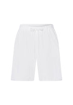 White Essentials Short Pants | White 78910-101
