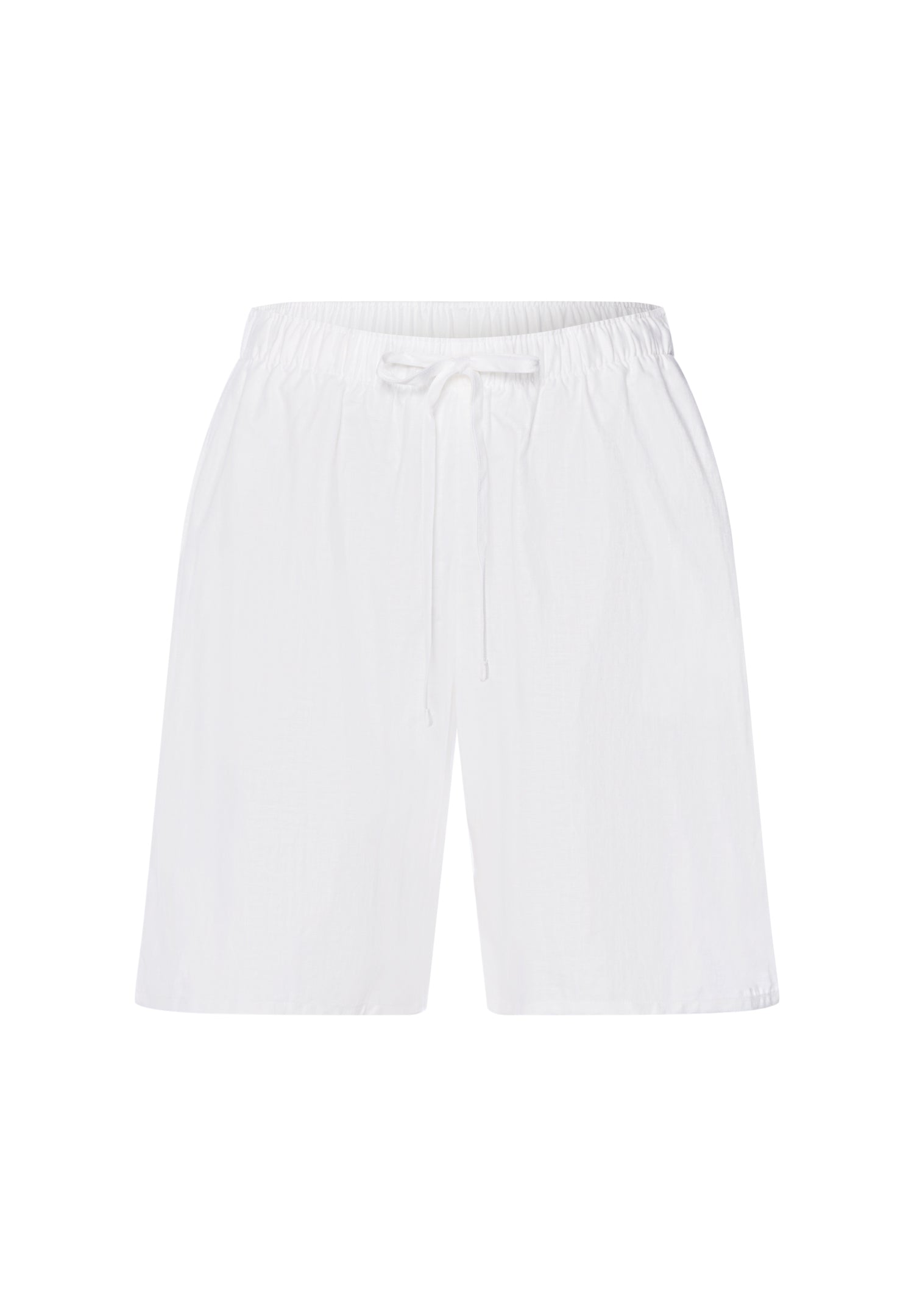 White Essentials Short Pants | White 78910-101
