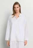White Essentials Blouse | White 78911-101