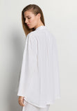 White Essentials Blouse | White 78911-101
