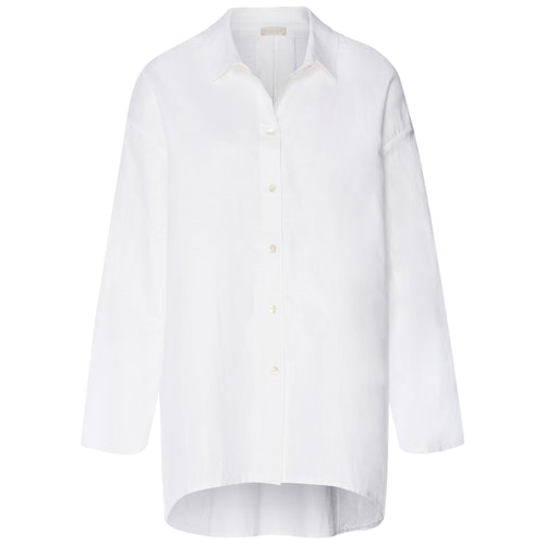 White Essentials Blouse | White 78911-101