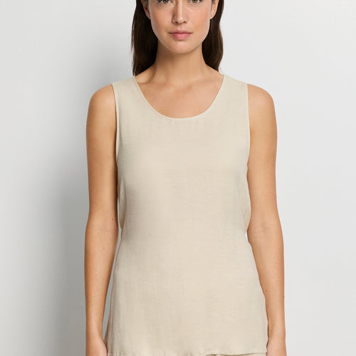 Urban Casuals Tank Top | Oyster Gray 78913-2671