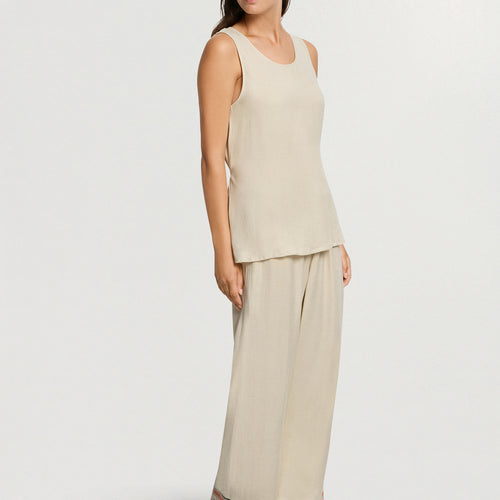 Urban Casuals Tank Top | Oyster Gray 78913-2671