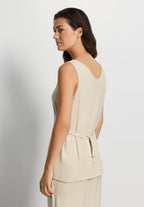 Urban Casuals Tank Top | Oyster Gray 78913-2671