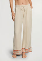 Urban Casuals Crop Pants 7/8 | Oyster Gray 78914-2671