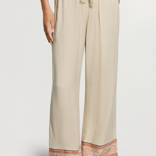 Urban Casuals Crop Pants 7/8 | Oyster Gray 78914-2671