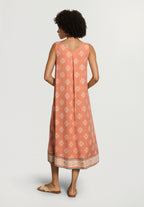 Urban Casuals Dress | Pencil Mariposa 78916-3075