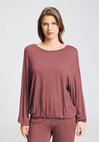 Natural Wear L/Slv Shirt | Apple Butter 78918-2441