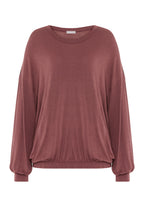 Natural Wear L/Slv Shirt | Apple Butter 78918-2441
