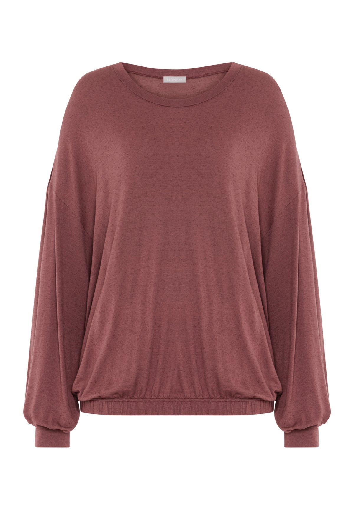 Natural Wear L/Slv Shirt | Apple Butter 78918-2441