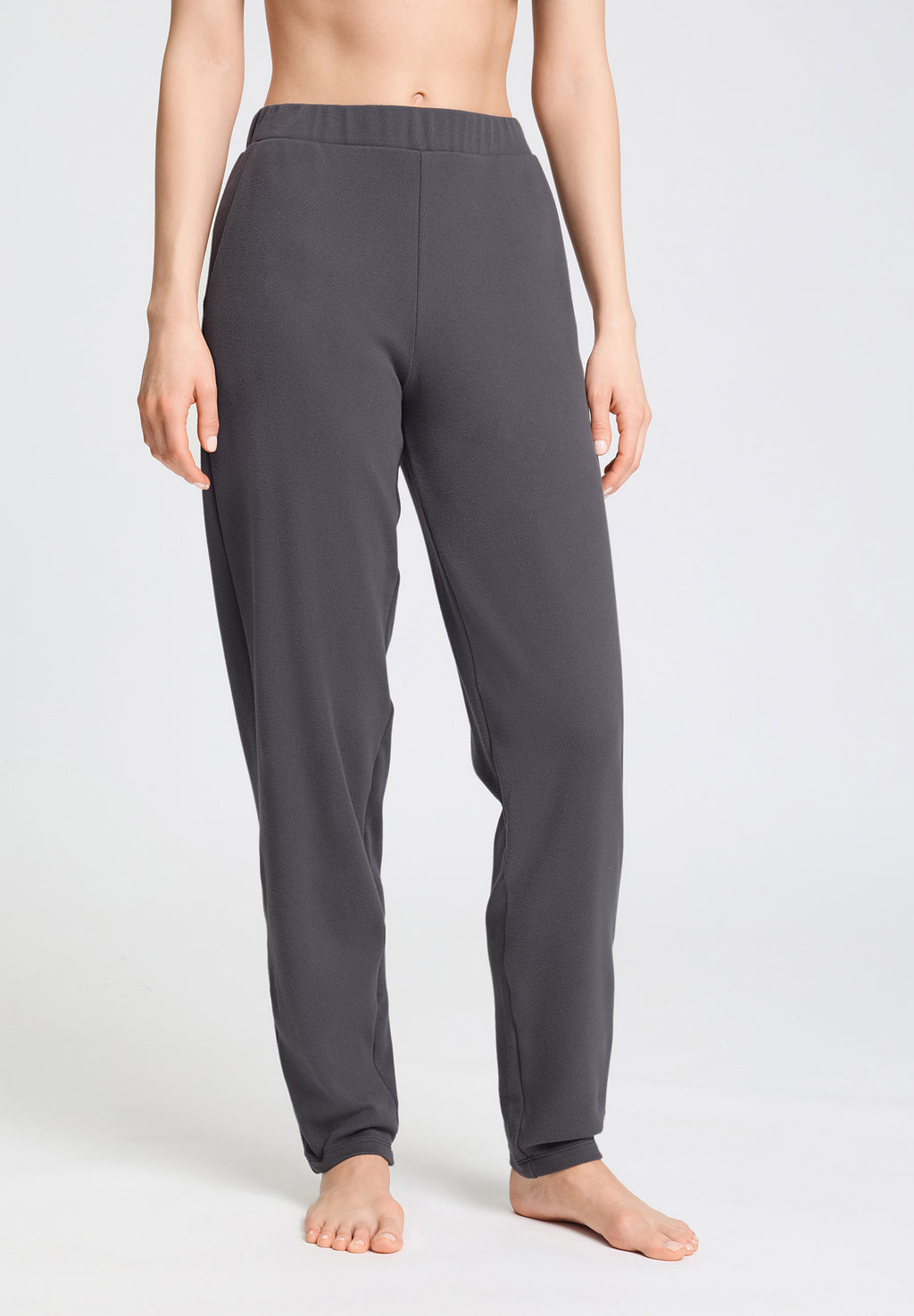 Easy Wear Pants | Dark Sesame 78930-3163