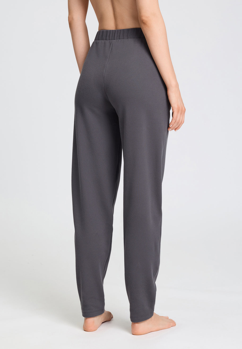 Easy Wear Pants | Dark Sesame 78930-3163