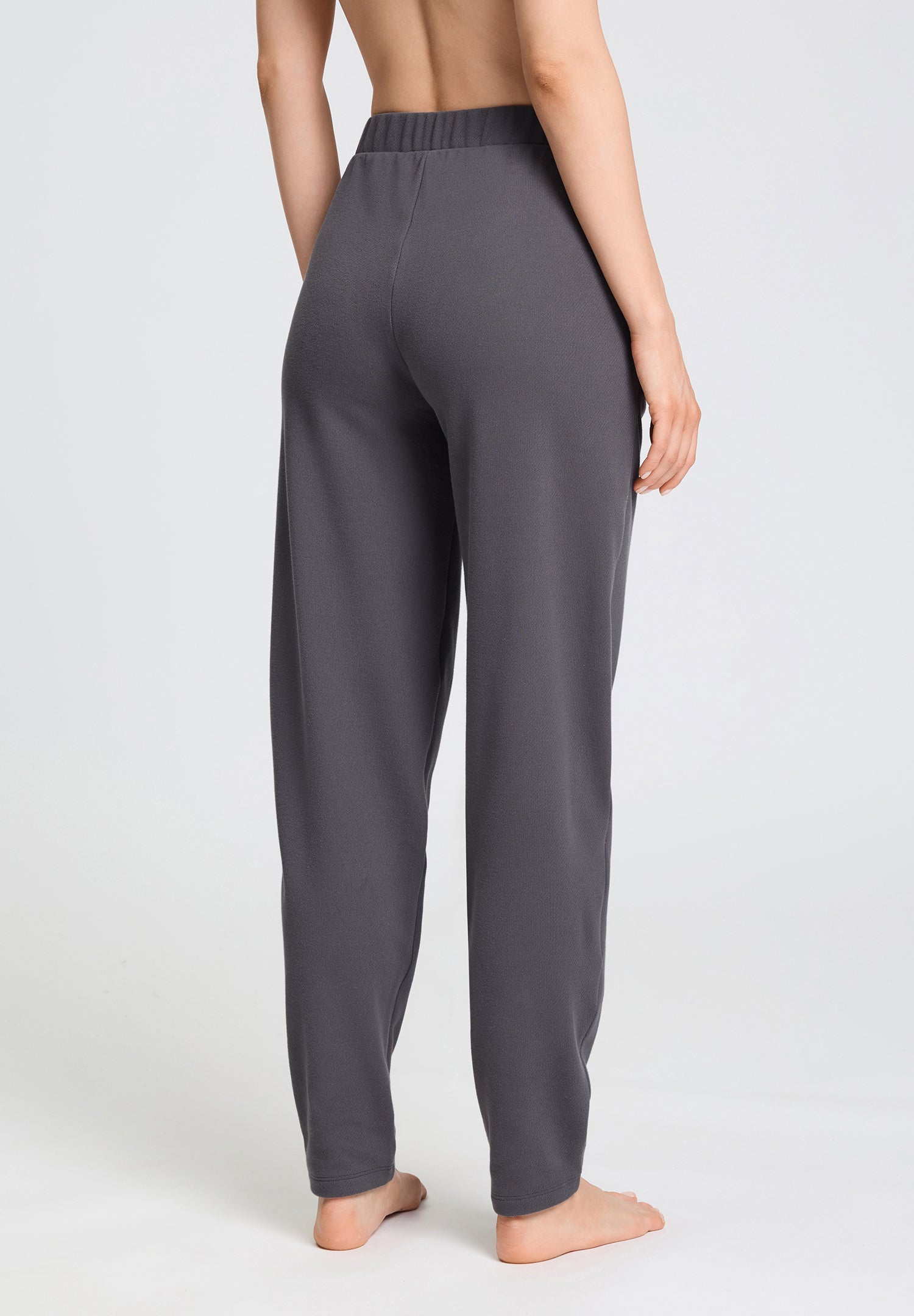 Easy Wear Pants | Dark Sesame 78930-3163
