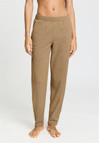 Easy Wear Pants | Steel Melange 78930-3164