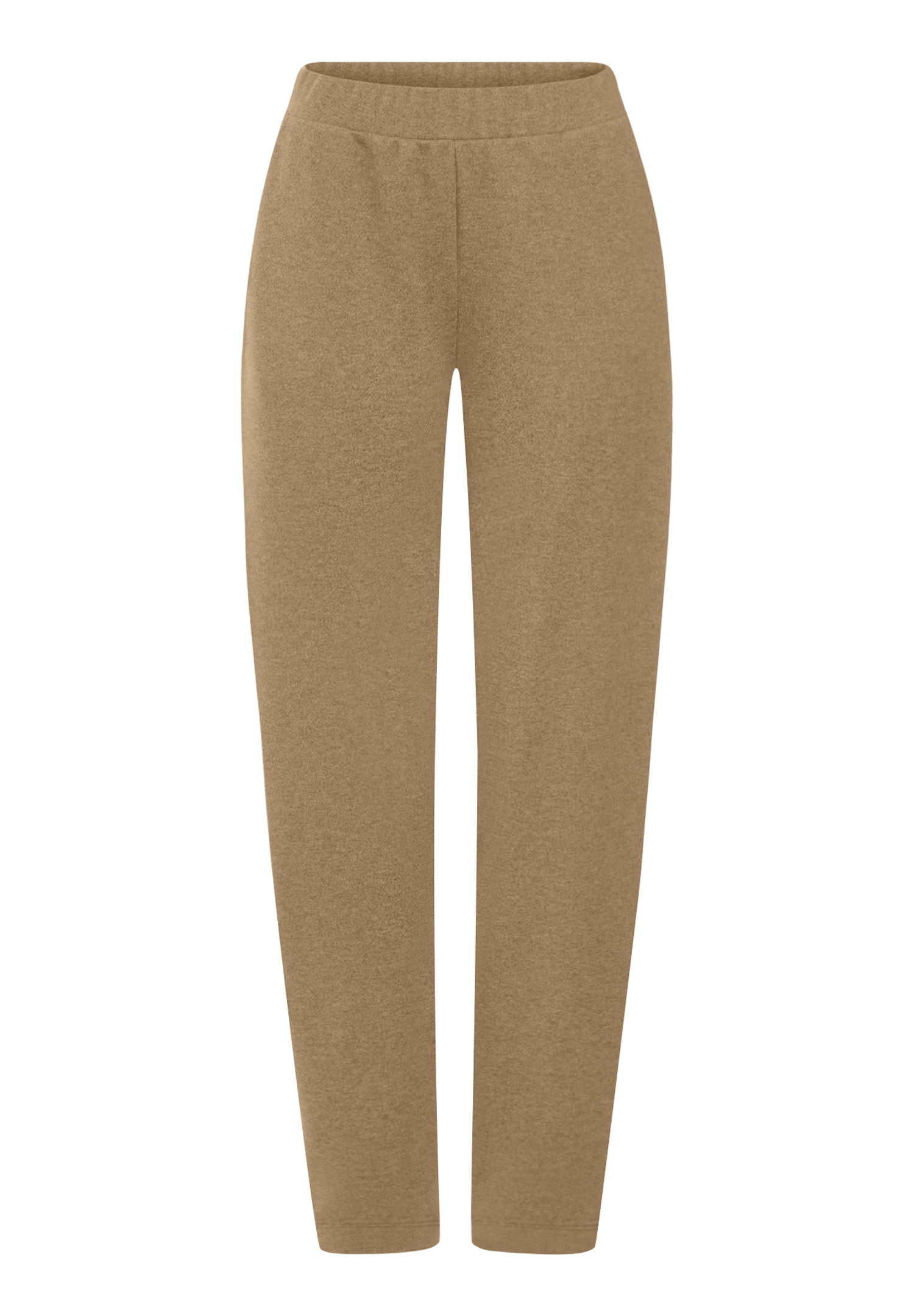 Easy Wear Pants | Steel Melange 78930-3164