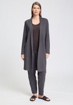 Easy Wear Robe | Dark Sesame 78931-3163