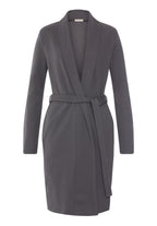 Easy Wear Robe | Dark Sesame 78931-3163