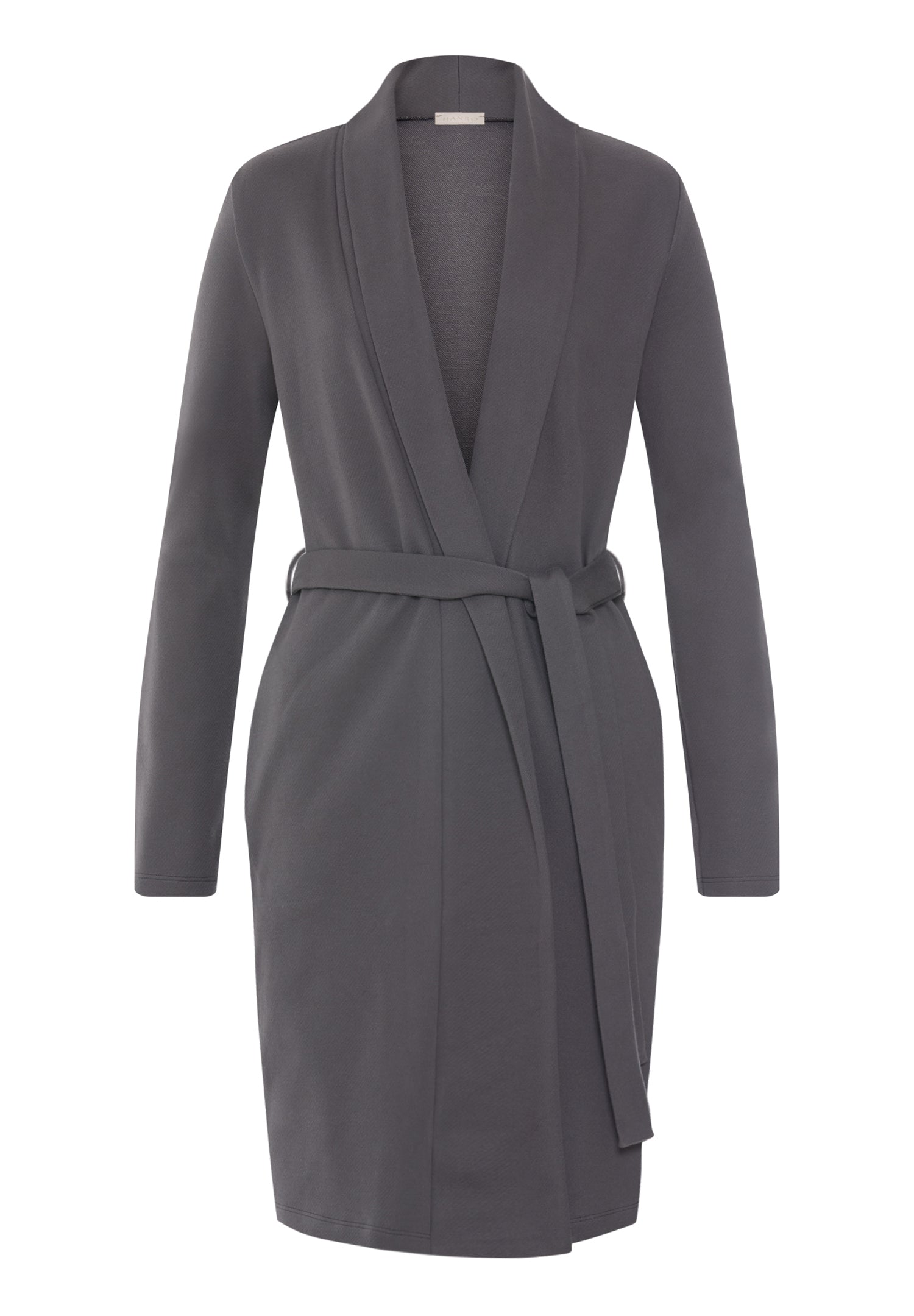 Easy Wear Robe | Dark Sesame 78931-3163