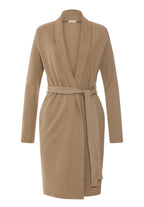 Easy Wear Robe | Steel Melange 78931-3164