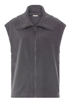 Easy Wear Teddy Vest | Boulevard 78932-2687