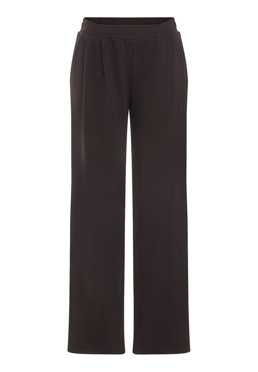 Natural Living Pants | Dark Mocha 78936-2185