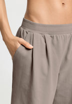 Natural Living Pants | Rose Grey 78936-2335
