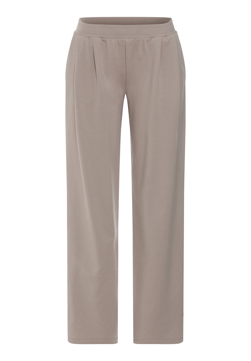 Natural Living Pants | Rose Grey 78936-2335