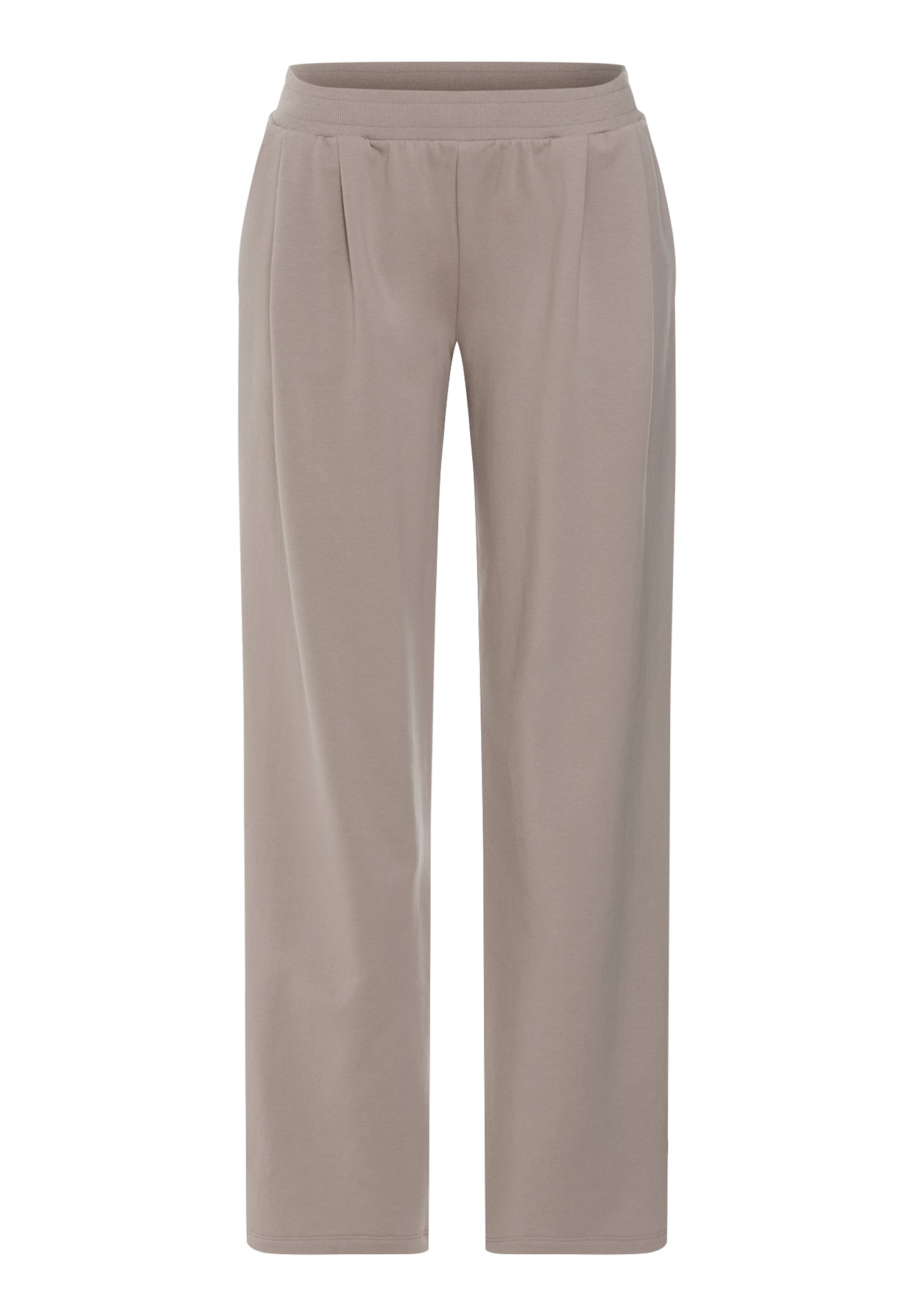 Natural Living Pants | Rose Grey 78936-2335