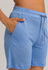 78989 Lou Shorts - 2596 Azurine