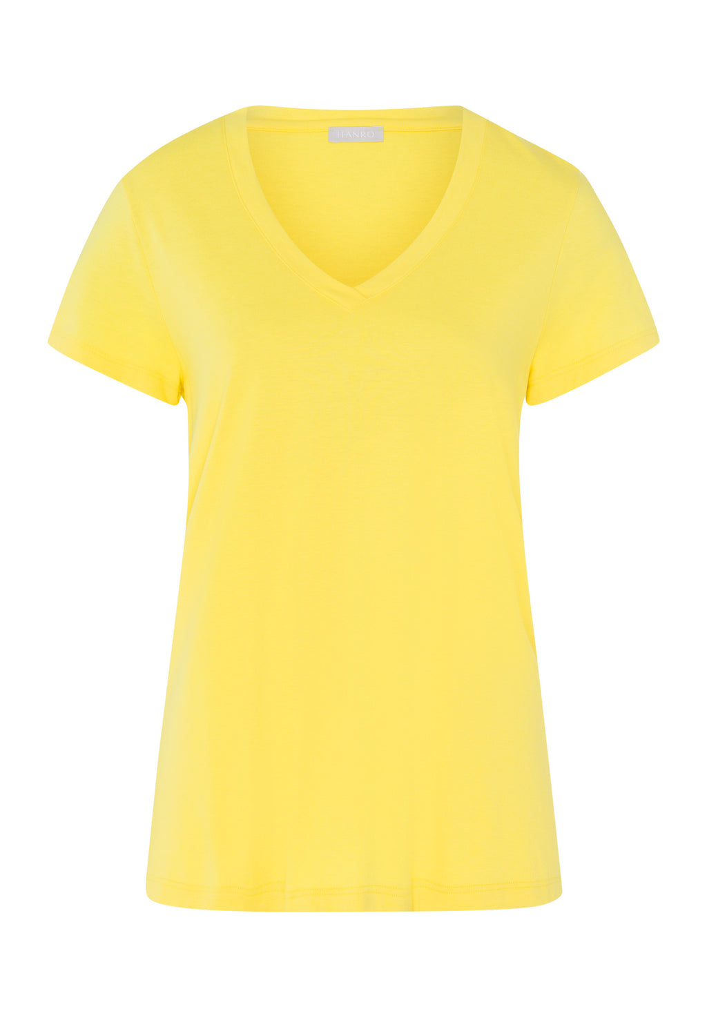 Sleep And Lounge Short Sleeve Shirt | Limelight 79050-2249