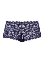 Luxury Moments Boyleg | Deep Navy 79051-1610