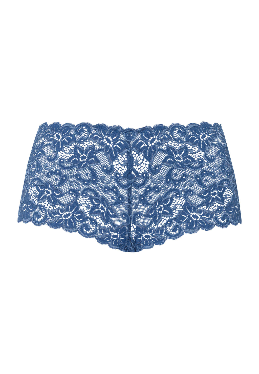 Luxury Moments Boyleg | 1 Navy 79051-2604