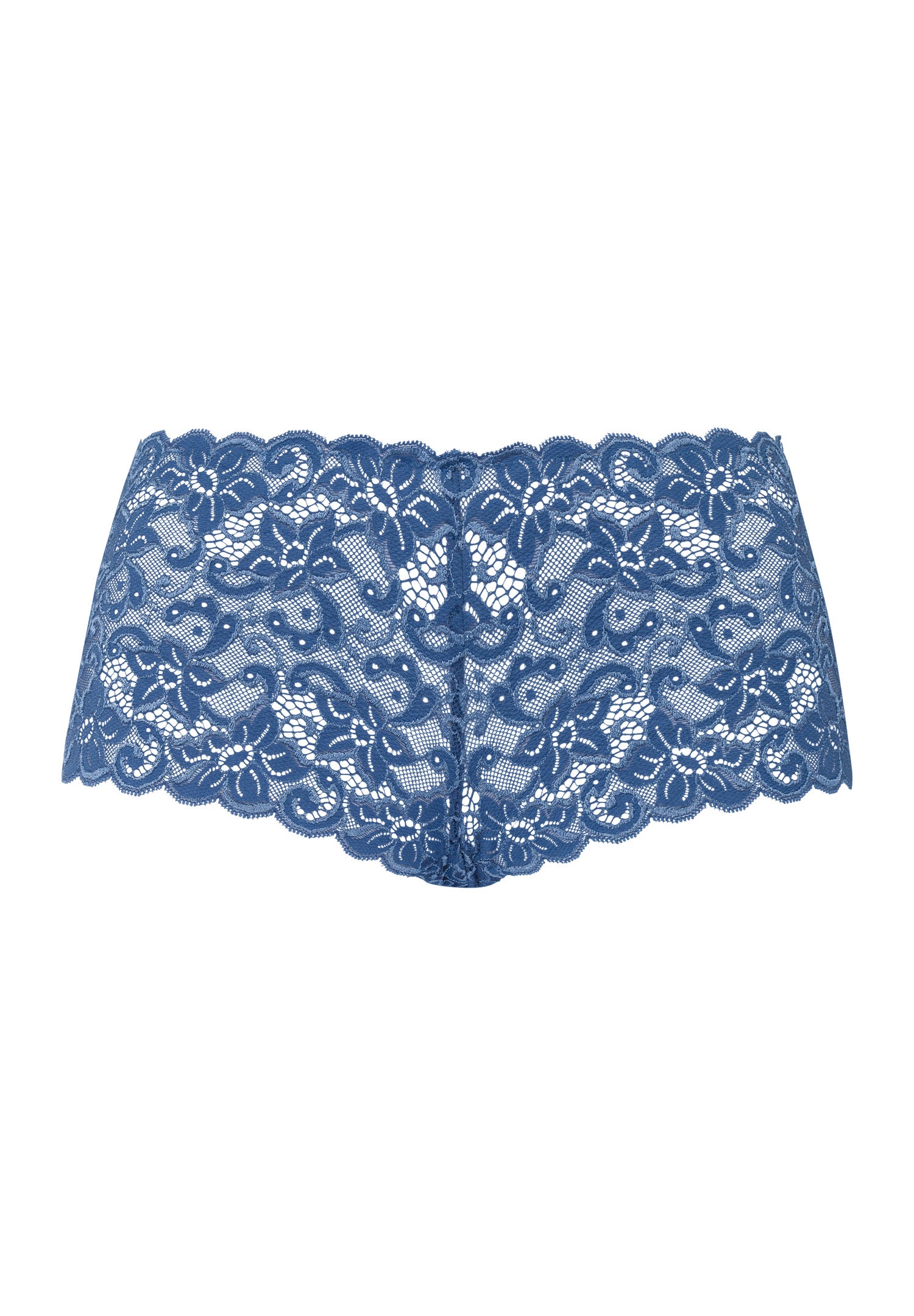 Luxury Moments Boyleg | 1 Navy 79051-2604