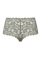 Luxury Moments Boyleg | Antique Green 79051-2668