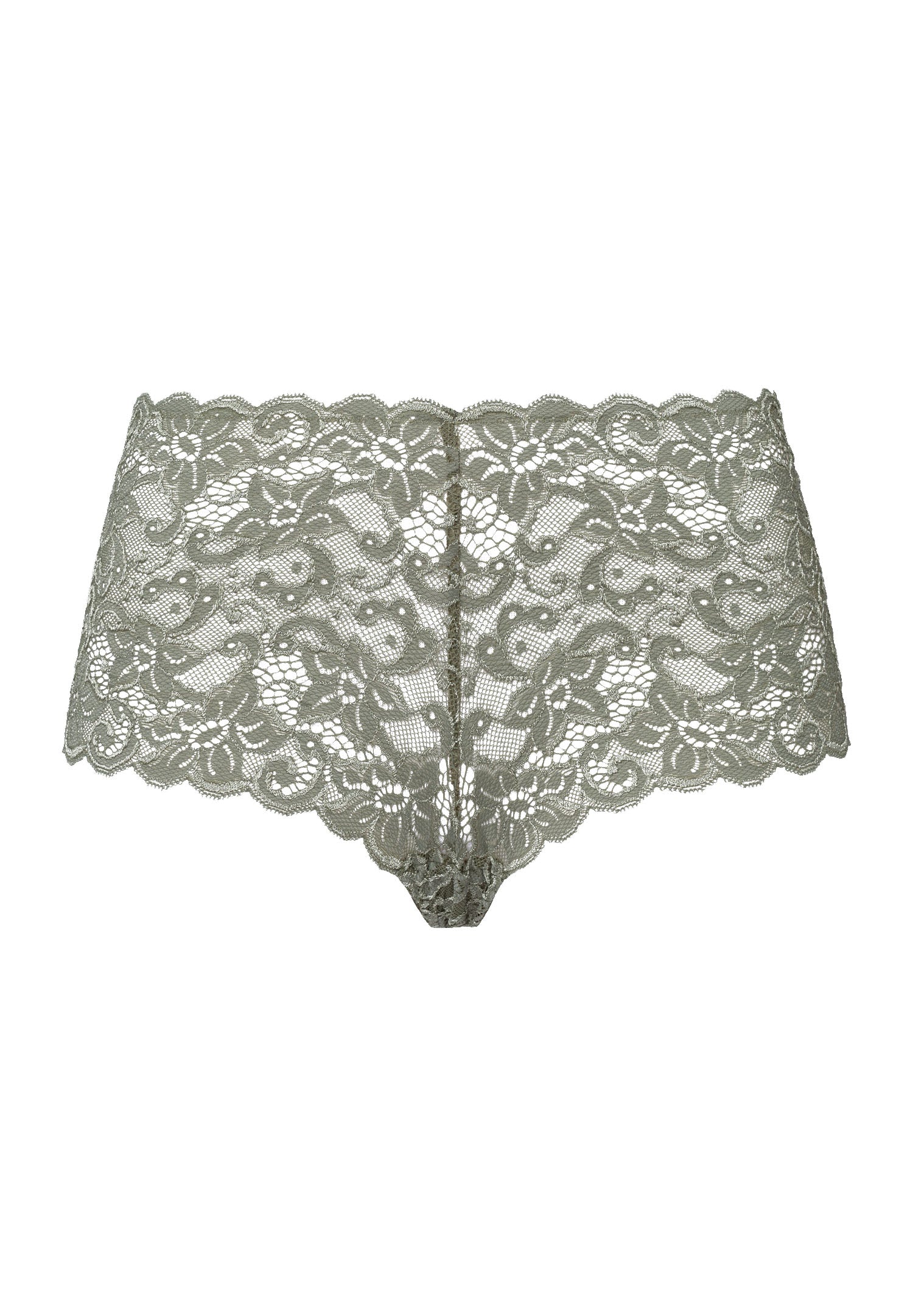 Luxury Moments Boyleg | Antique Green 79051-2668