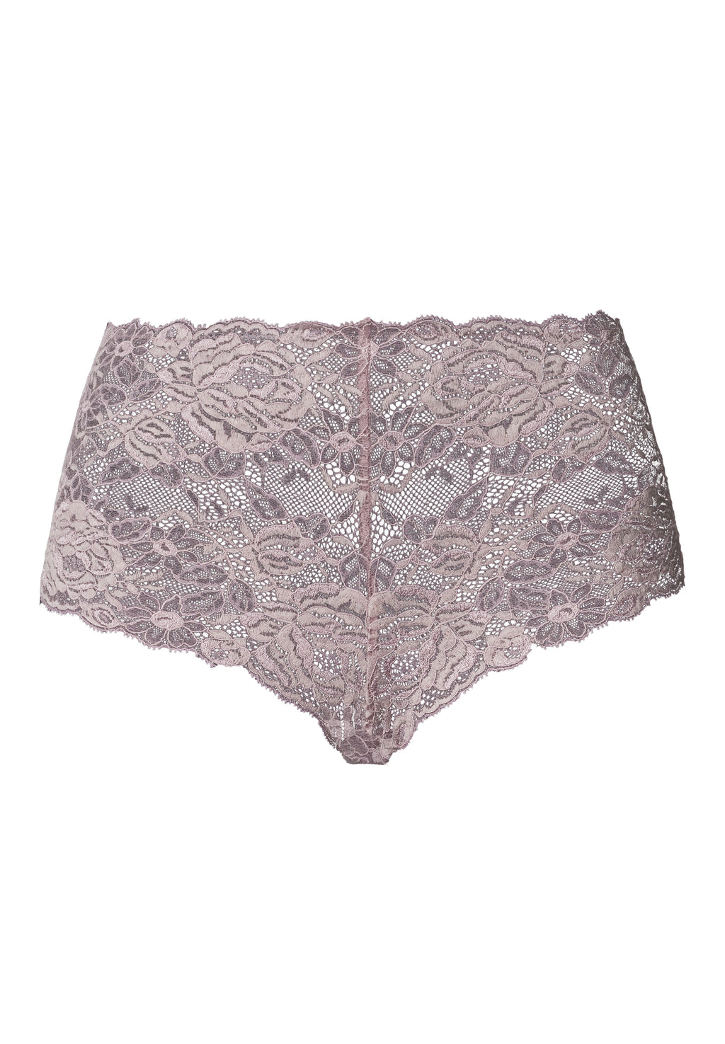 Luxury Moments Boyleg | Smoke Lavender 79063-416