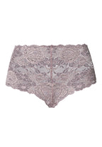 Luxury Moments Boyleg | Smoke Lavender 79063-416