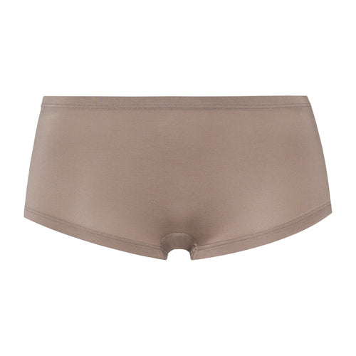 79072 Soft Touch Boyleg - 1825 Taupe Grey