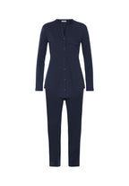 Pure Essence Pajama | Blueberry 79211-1650