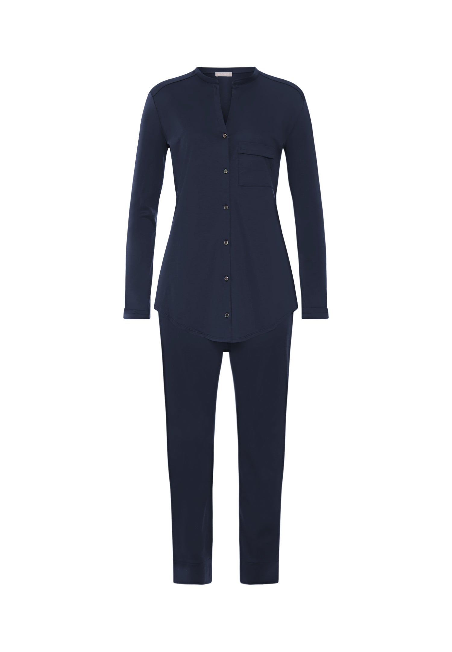 Pure Essence Pajama | Blueberry 79211-1650
