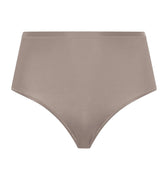 79250 Soft Touch Full Brief - 1825 Taupe Grey