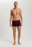 Cotton Essentials Boxer Brief | Sumac 79311-1488