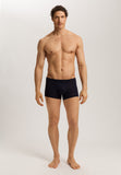 Cotton Essentials Boxer Brief | Ink 79311-1633