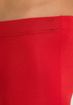 Cotton Essentials Boxer Brief | Bright Red 79311-2413