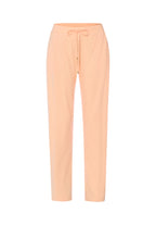 Sleep And Lounge Cotton Blend Lounge Pants | Peach Nougat 79320-2274
